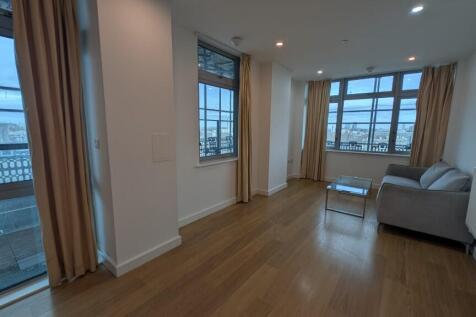 Iona Tower, London, E14 photo 3