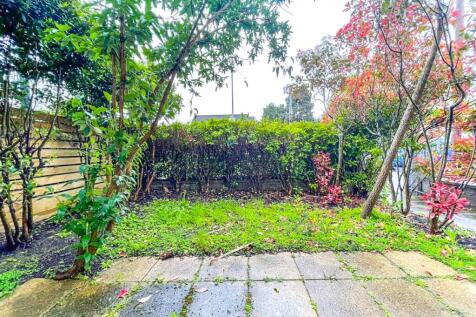 138a Victoria garden