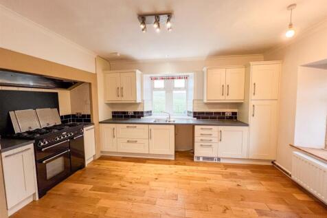 Old School House, Roddam, Alnwick photo 3