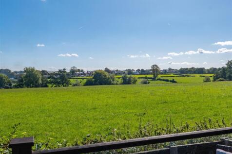 Garden Views
