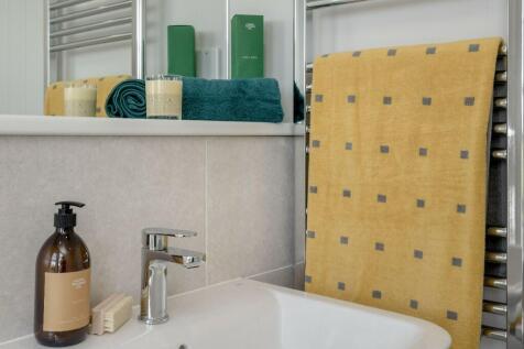 Modern Finishes