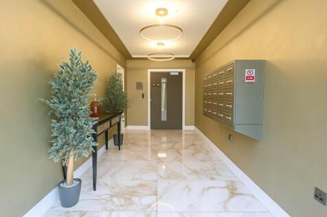 Entrance Lobby