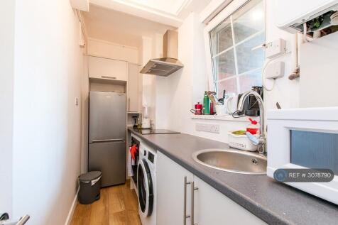 Pilgrim House, London, SE1 photo 4