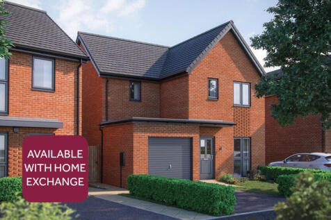 Pleasley View Plot 202