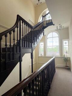 Grand Staircase T...