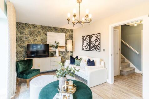 Leaside showhome