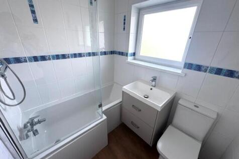 Bathroom Three