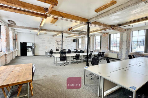 Open Plan Office Suite to Let
