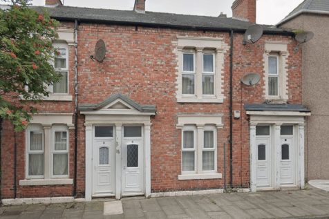 1 bed flat to rent Marshall Wallis Road, South Sh