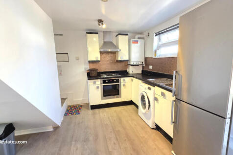 1 bed flat to rent Princes Avenue, Finchley Centr