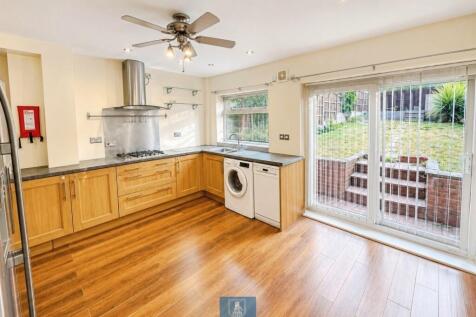 Extended Kitchen Diner
