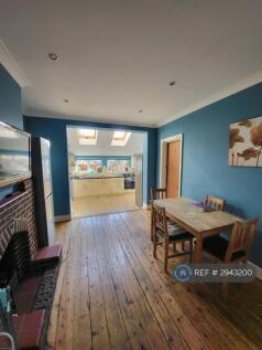 Communal Dining Area