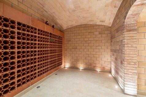 Wine Cellar