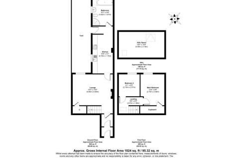 50 Frederick Street South, Meadowfield, Durham DH7 8NA