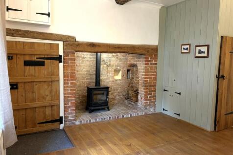 High Street, Erlestoke photo 3