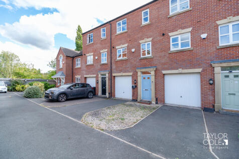 Tamworth, B77 - property photo