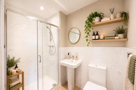Ensuite