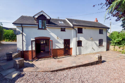 Rear Aspect 1