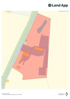 Boundary Plan