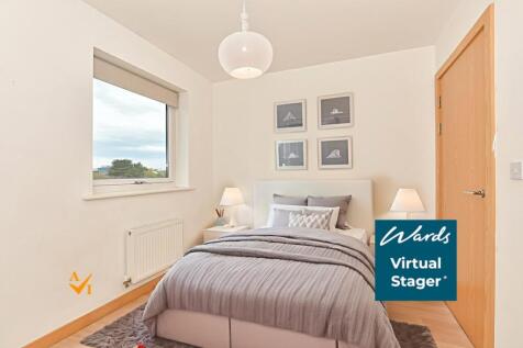 Bedroom 2 (Modern Style)