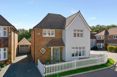 Tenterden, TN30 - property photo