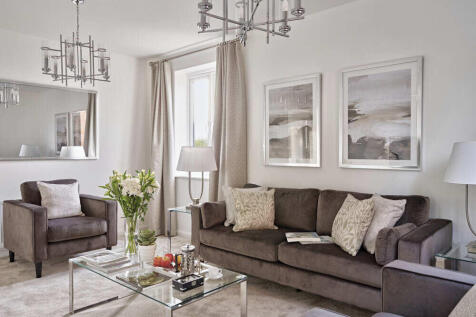 primary property image