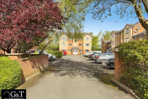 ALLOCATED PARKING