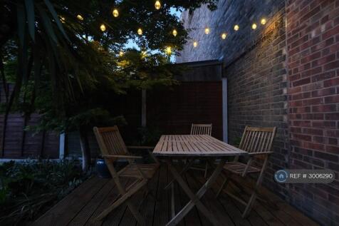 Decking