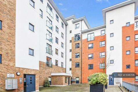 Kingswood Court, London, SE13 photo 2