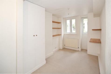 Westwick Gardens, Brook Green W14 photo 4