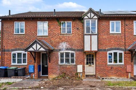 4 Chattisham Close, Stowmarket, Suffolk, IP14 2RE
