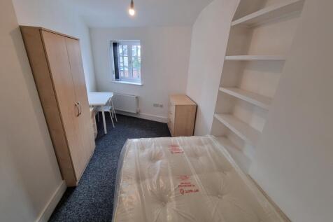 1 and 1a Farley Street, leamington Spa photo 5