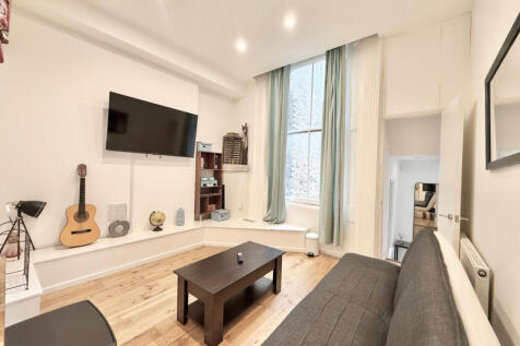 1 Bedroom Flat for Rent