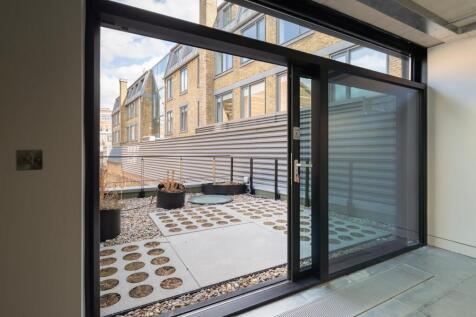 Private Terrace