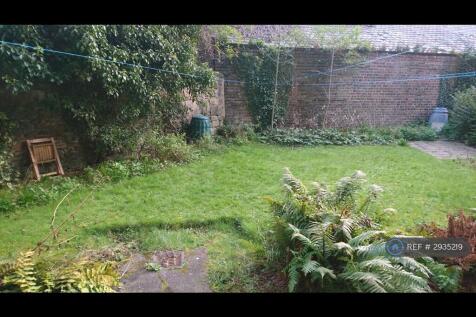 Shared Garden