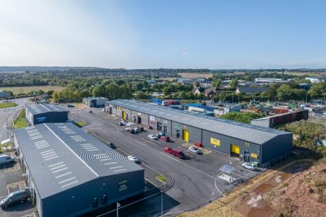 Light Industrial to rent Image 10