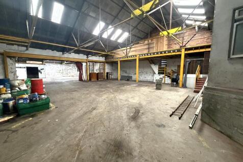 Warehouse to rent Image 4