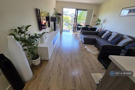 Open Living Space
