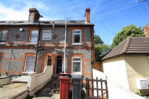 5-bed terraced on Addington Road, Reading, £3,250/mo