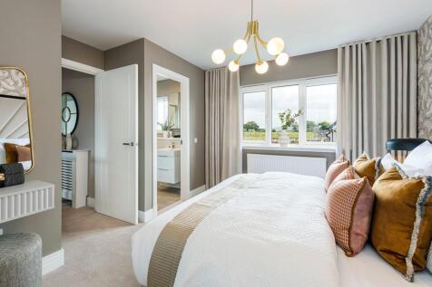 calderwood, east calder