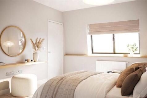 Bedroom - C