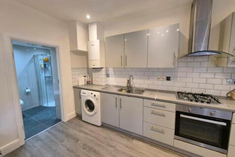 Studio to rent Vivian Avenue, London NW4
