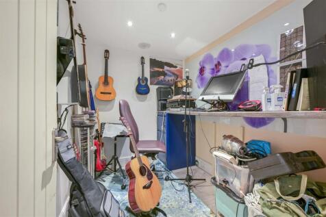 Music Room