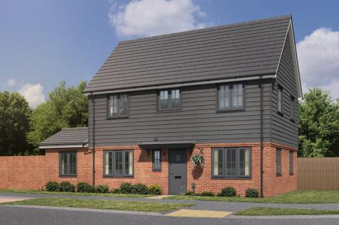 cala at finchwood park - the meadows, finchampstead
