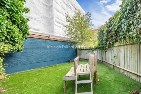 Emanuel Avenue, Acton, London, W3 photo 4