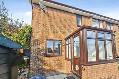 Brissenden Close