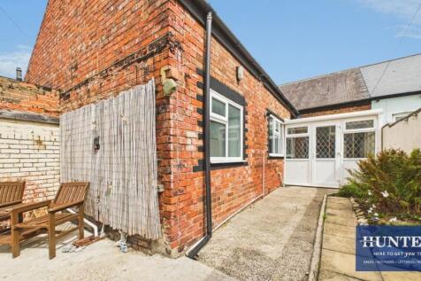 Rear Yard