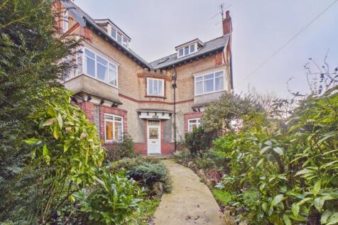 7 Bedroom Detached House- For Sale