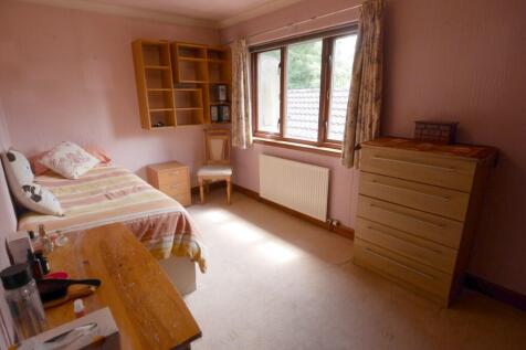 The Grange, Islesteps, Dumfries, DG2 8ES - Braidwo