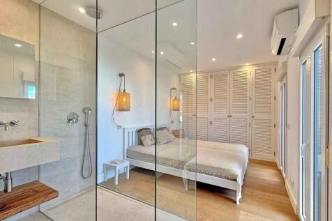 10-port-andratx-Modern renoviertes Penthouse mit Blick auf den Hafen und das Meer-kaufen-schlafzimmer